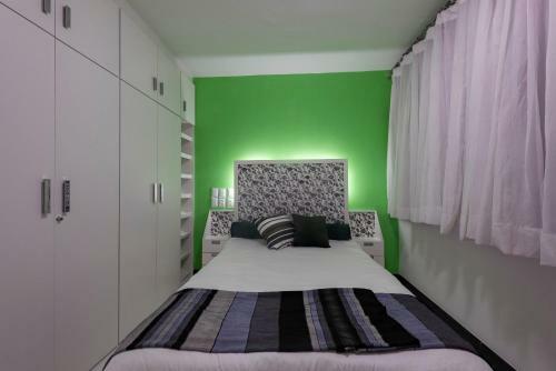 Familial Apartment In Gra�a, Salvador - Ssa006