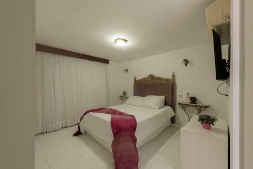 Familial Apartment In Gra�a, Salvador - Ssa006