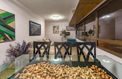 Familial Apartment In Gra�a, Salvador - Ssa006