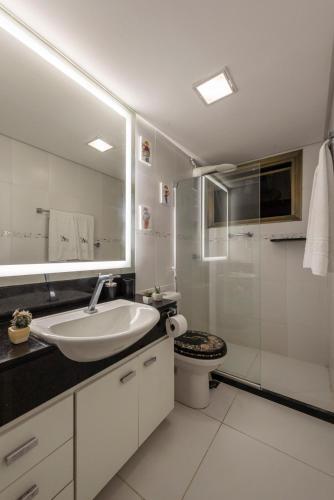 Familial Apartment In Gra�a, Salvador - Ssa006