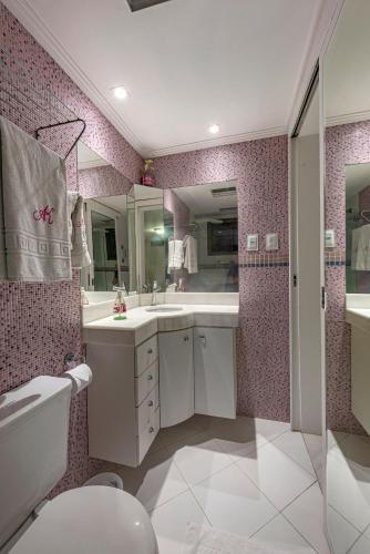 Familial Apartment In Gra�a, Salvador - Ssa006