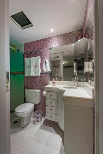 Familial Apartment In Gra�a, Salvador - Ssa006