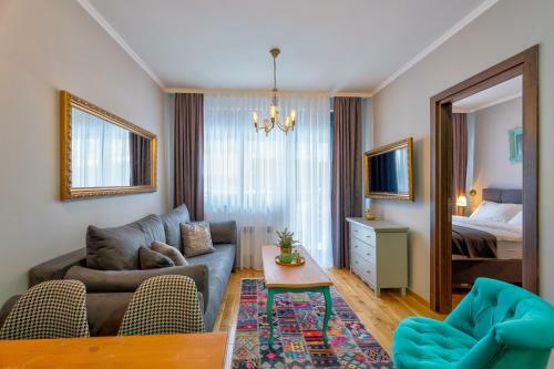 Titova Vila Apartman Jelka