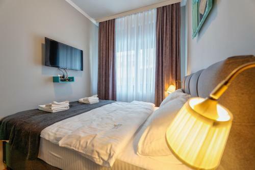 Titova Vila Apartman Jelka