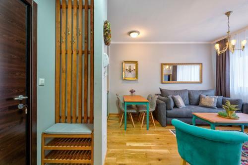 Titova Vila Apartman Jelka