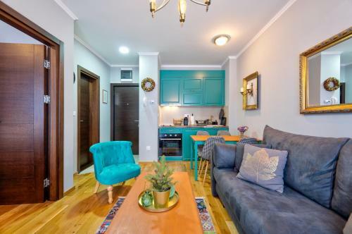 Titova Vila Apartman Jelka