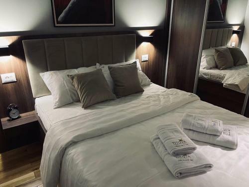 Avalon Apartman Zlatibor Titova Vila