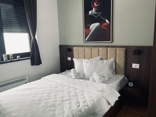 Avalon Apartman Zlatibor Titova Vila