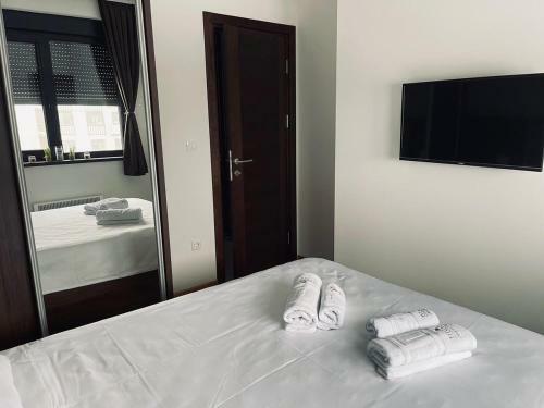 Avalon Apartman Zlatibor Titova Vila