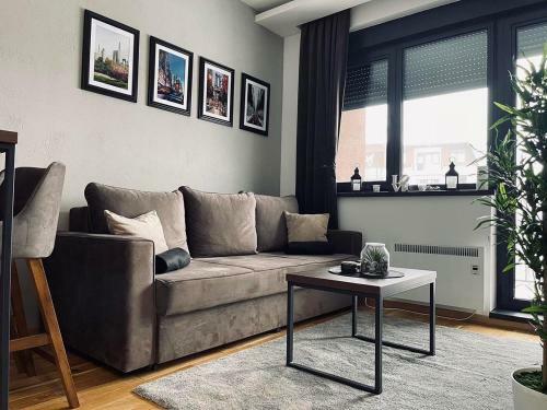Avalon Apartman Zlatibor Titova Vila