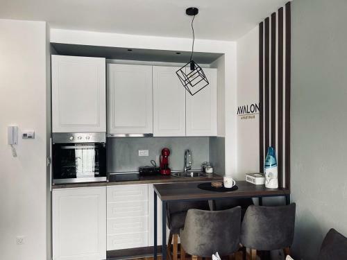 Avalon Apartman Zlatibor Titova Vila