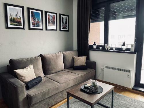 Avalon Apartman Zlatibor Titova Vila