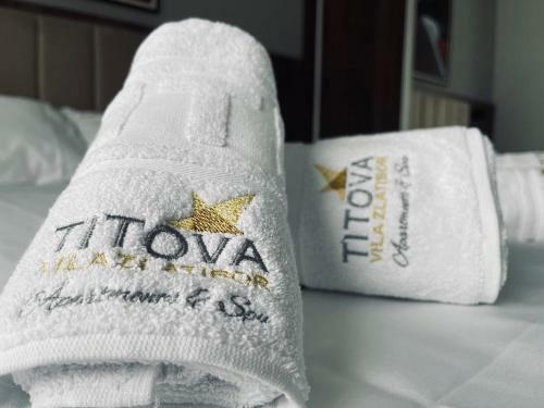 Avalon Apartman Zlatibor Titova Vila