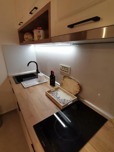 Apartman V&dj 1a
