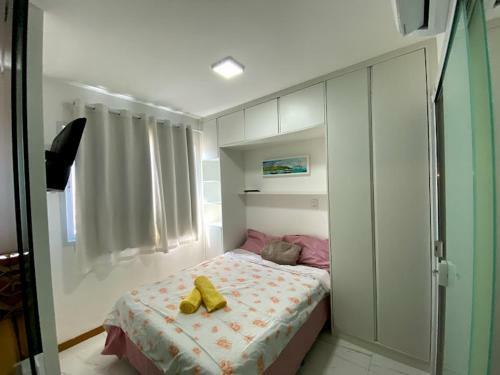 Apartamento Smart Itapu�