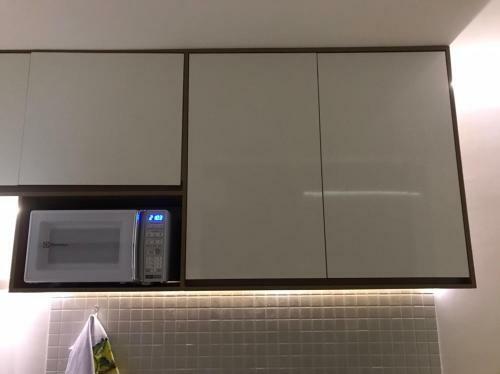 Apartamento Smart Itapu�