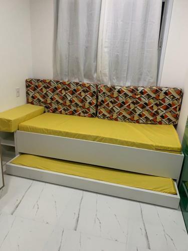Apartamento Smart Itapu�
