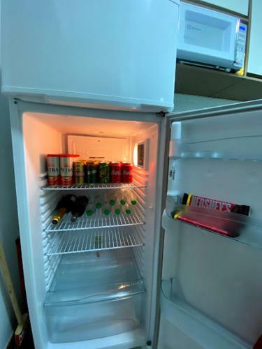 Apartamento Smart Itapu�
