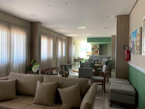 Apartamento Smart Itapu�