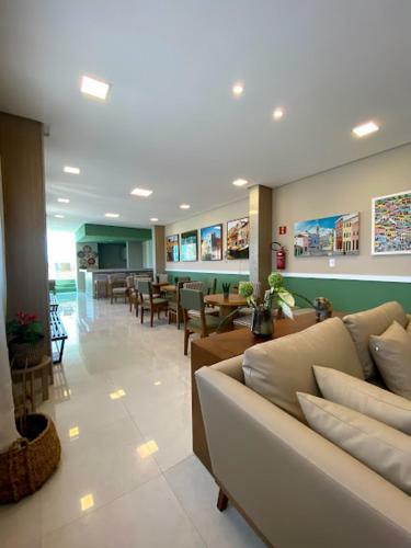 Apartamento Smart Itapu�
