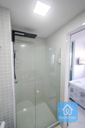 Apartamento Studio Completo Luxuoso Em Piat� 2
