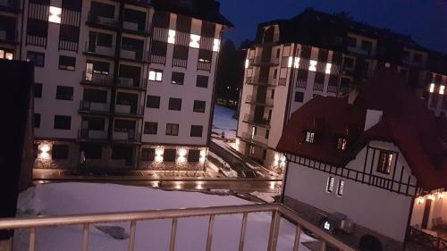 Apartamento Bo?kovi?i 52