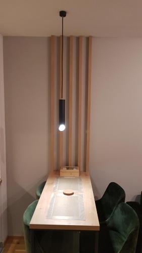 Apartamento Bo?kovi?i 52