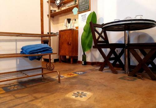 Casinha Centro Hist�rico
