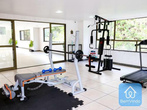 Apartamento Super Confort�vel Na Pituba