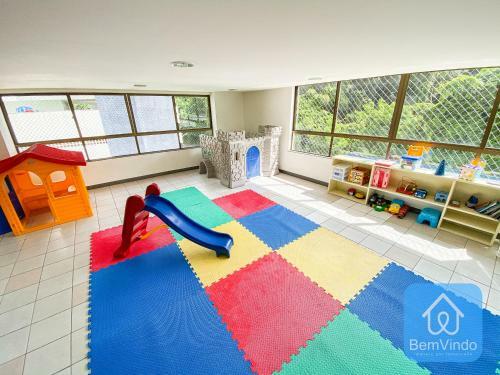 Apartamento Super Confort�vel Na Pituba