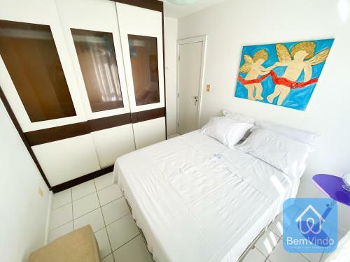 Apartamento Super Confort�vel Na Pituba