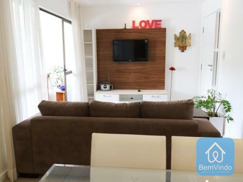 Apartamento Super Confort�vel Na Pituba