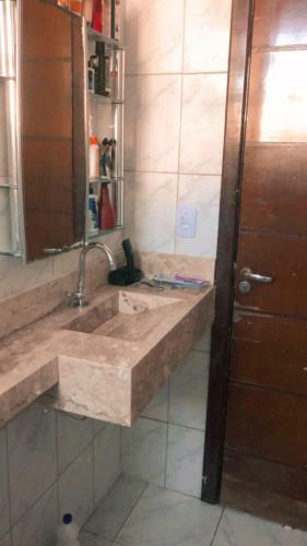 Apartamento Porto Da Barra Beach