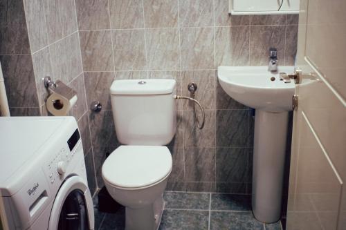 Apartamento Lido