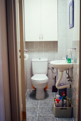 Apartamento Lido