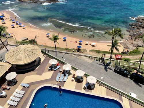Ondina Apart Hotel