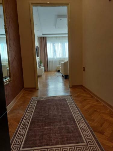 Apartamento Lion Lux Belgrade