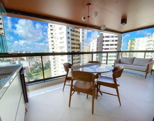 Apartamento Luxuoso Na Gra�a Por Carpediem
