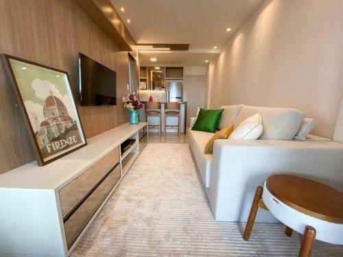 Apartamento Luxuoso Na Gra�a Por Carpediem