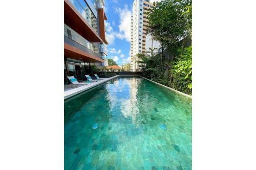 Apartamento Luxuoso Na Gra�a Por Carpediem