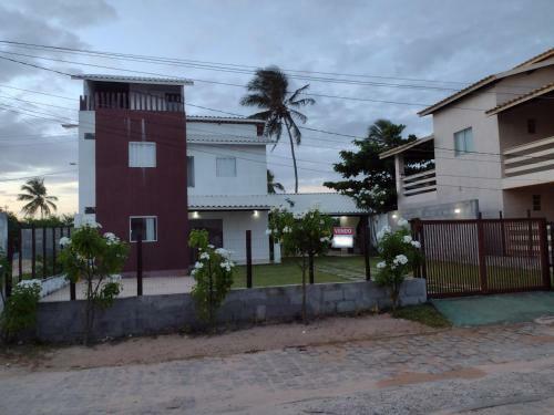 Casa Do Soss�go, Barra Do Jacu�pe, Beira Mar