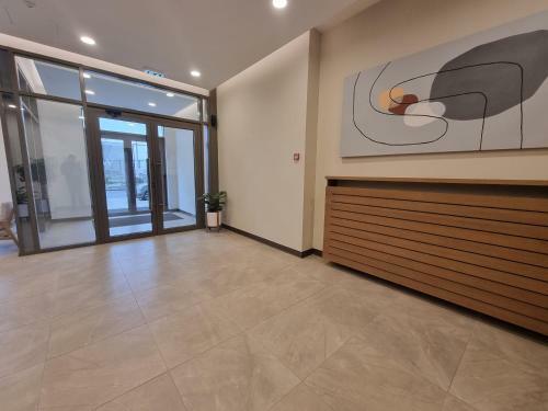 Apartamento Bw Arcadia Luxury