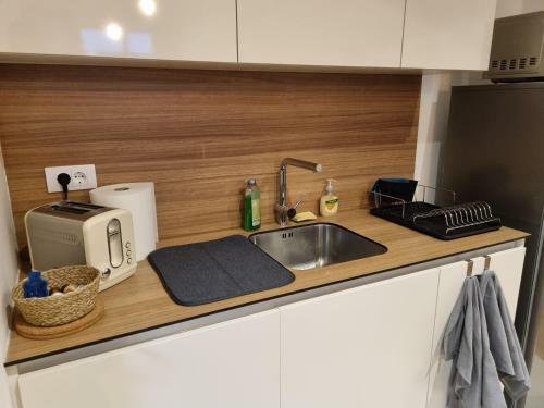 Apartamento Bw Arcadia Luxury