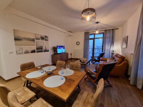 Apartamento Bw Arcadia Luxury