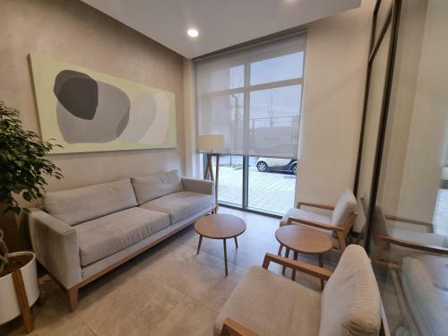 Apartamento Bw Arcadia Luxury