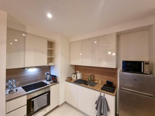 Apartamento Bw Arcadia Luxury