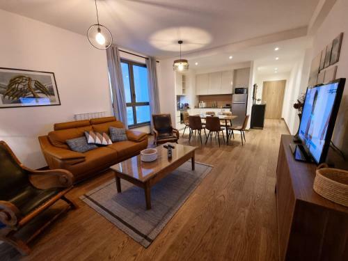 Apartamento Bw Arcadia Luxury