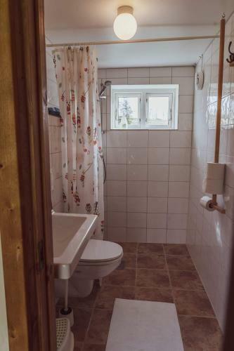 Br�sarp K�llag�rden Vedboden