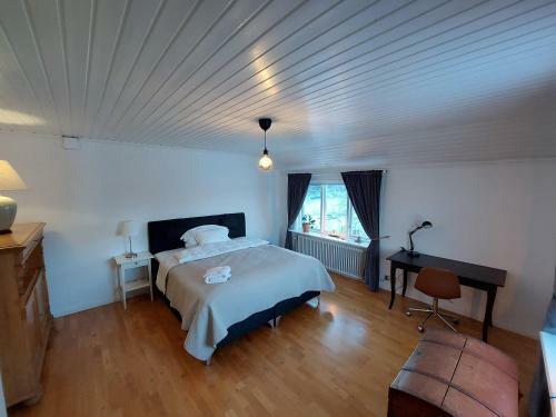 Villa Comfortable House By The River