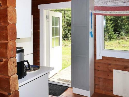 Holiday Home Dals-l�nged